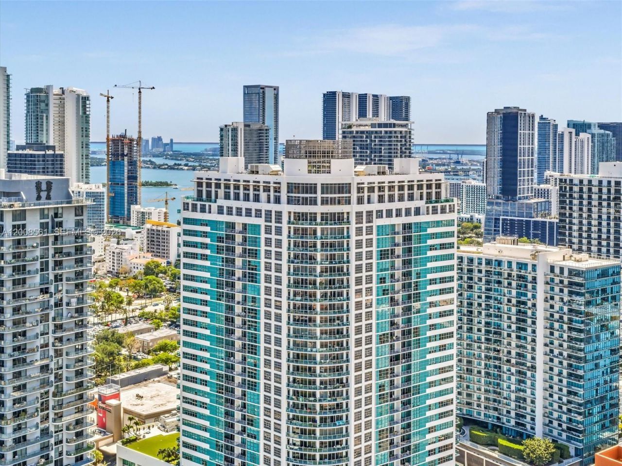 3301 NE 1st Ave , Unit M0306, Miami, FL 33137 Photo
