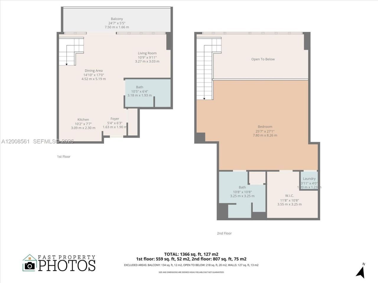3301 NE 1st Ave , Unit M0306, Miami, FL 33137 Photo