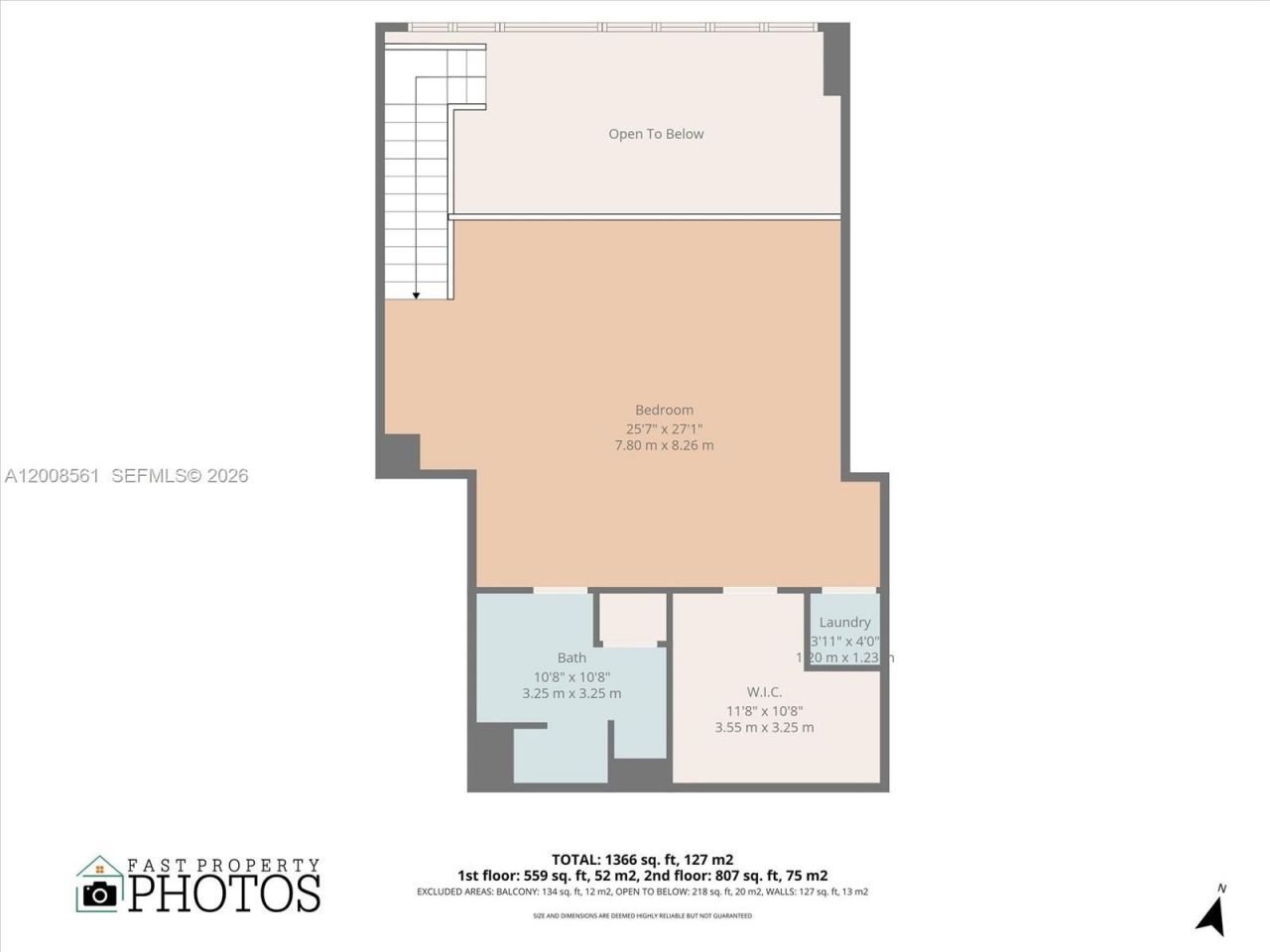 3301 NE 1st Ave , Unit M0306, Miami, FL 33137 Photo