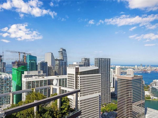 801 S Miami Ave , Unit 5206, Miami, FL 33130