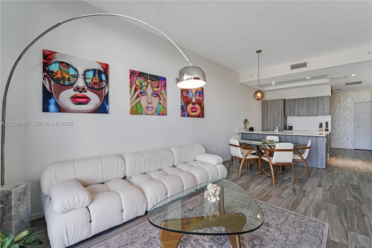 801 S Miami Ave, Unit 5206, Miami, FL 33130 Photo