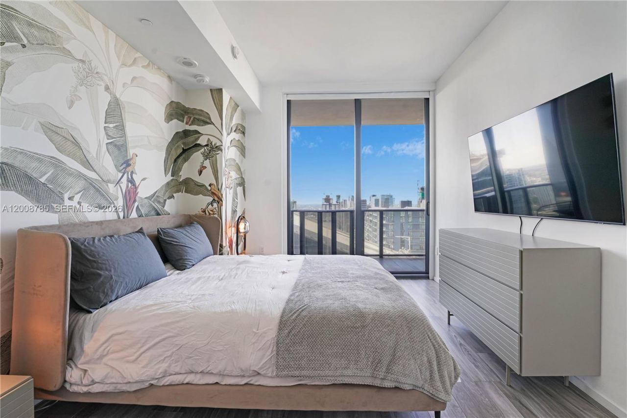 801 S Miami Ave, Unit 5206, Miami, FL 33130 Photo
