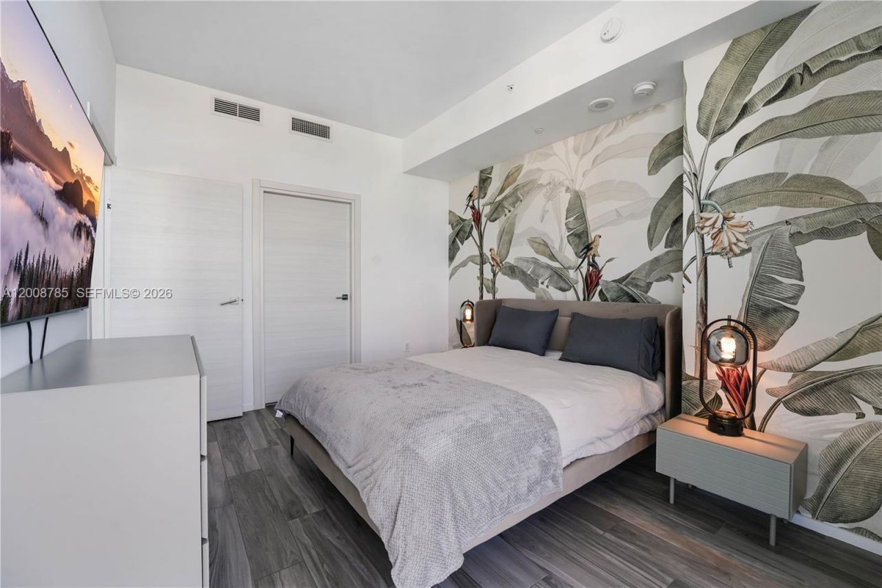 801 S Miami Ave, Unit 5206, Miami, FL 33130 Photo
