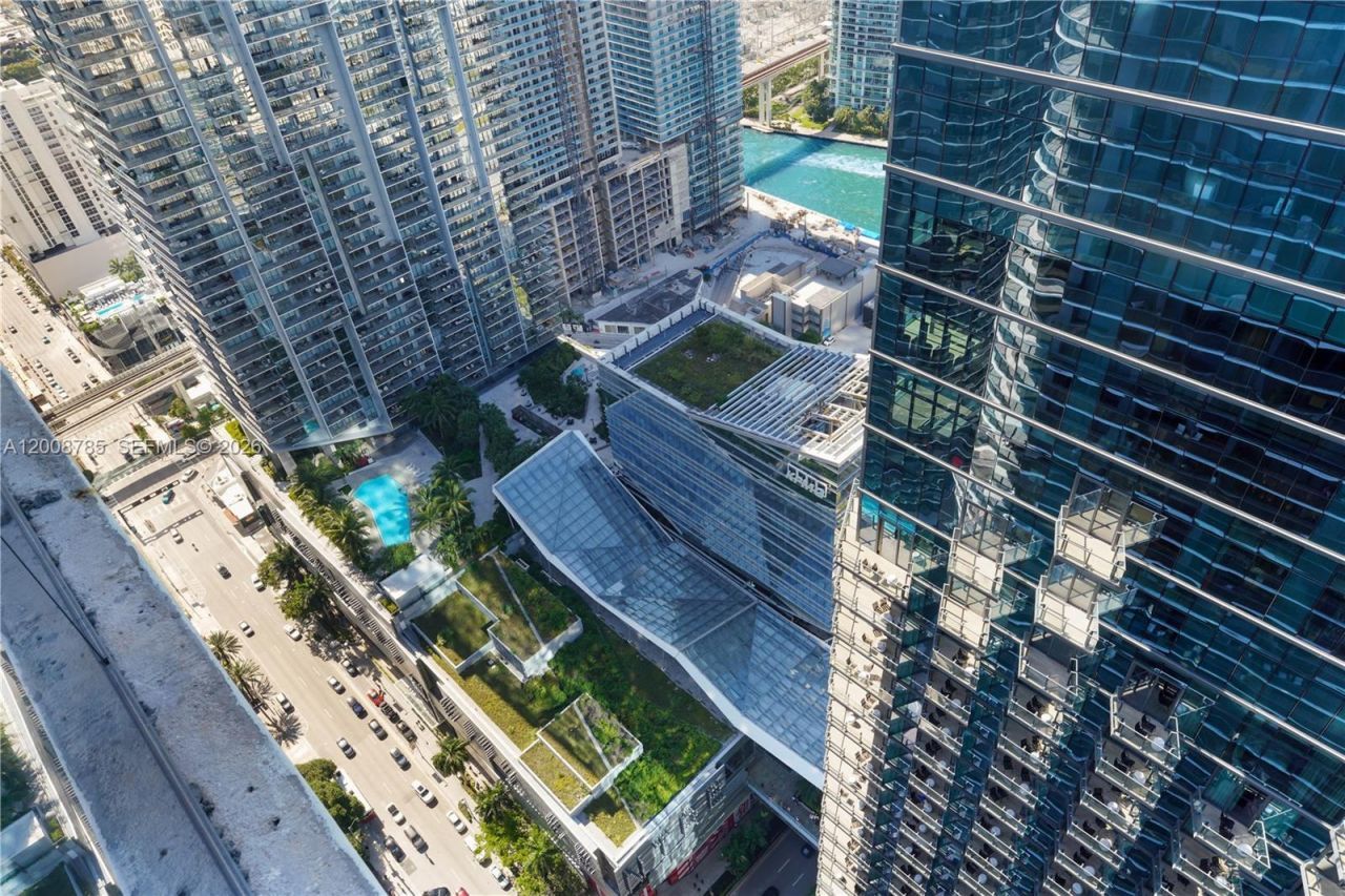 801 S Miami Ave, Unit 5206, Miami, FL 33130 Photo