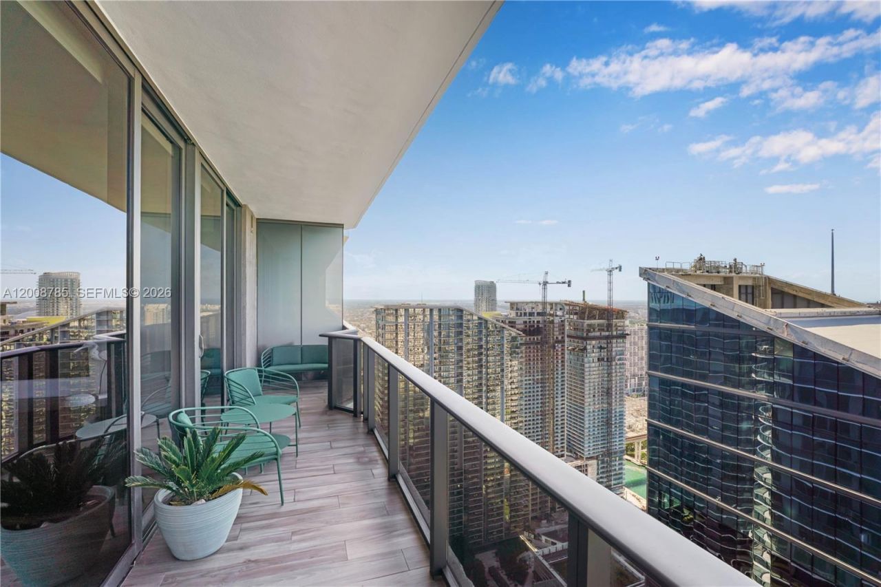 801 S Miami Ave, Unit 5206, Miami, FL 33130 Photo