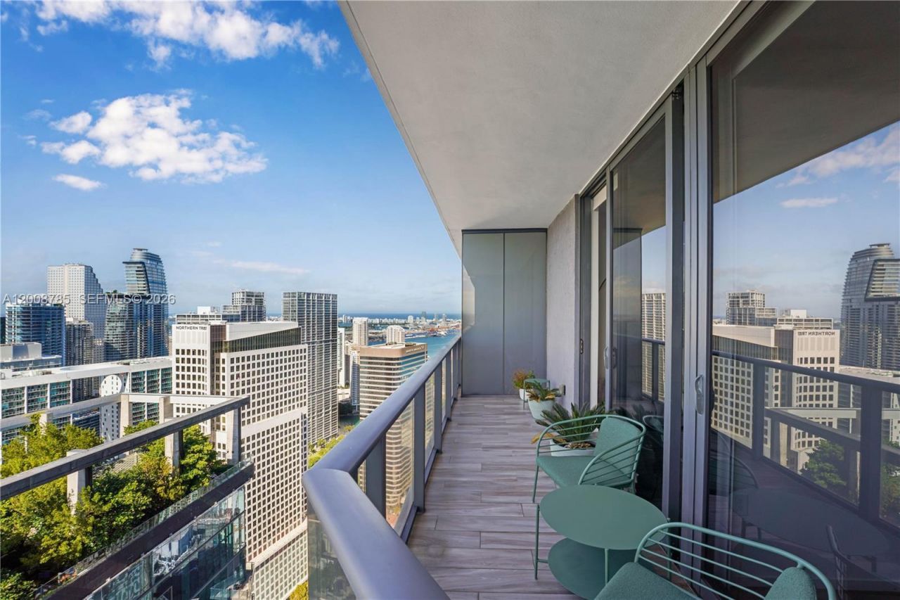 801 S Miami Ave, Unit 5206, Miami, FL 33130 Photo