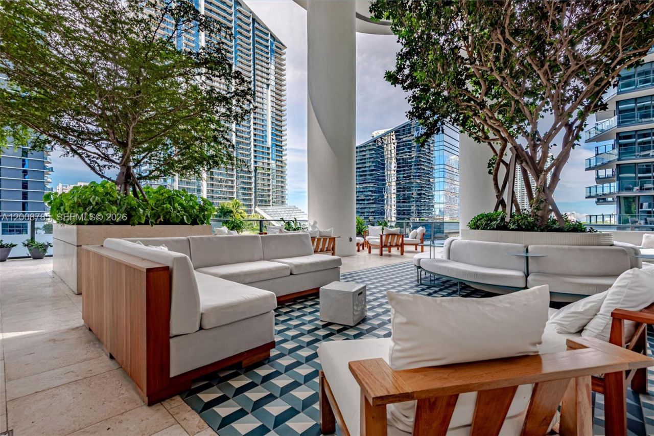 801 S Miami Ave, Unit 5206, Miami, FL 33130 Photo