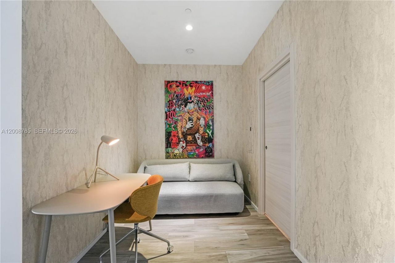 801 S Miami Ave, Unit 5206, Miami, FL 33130 Photo