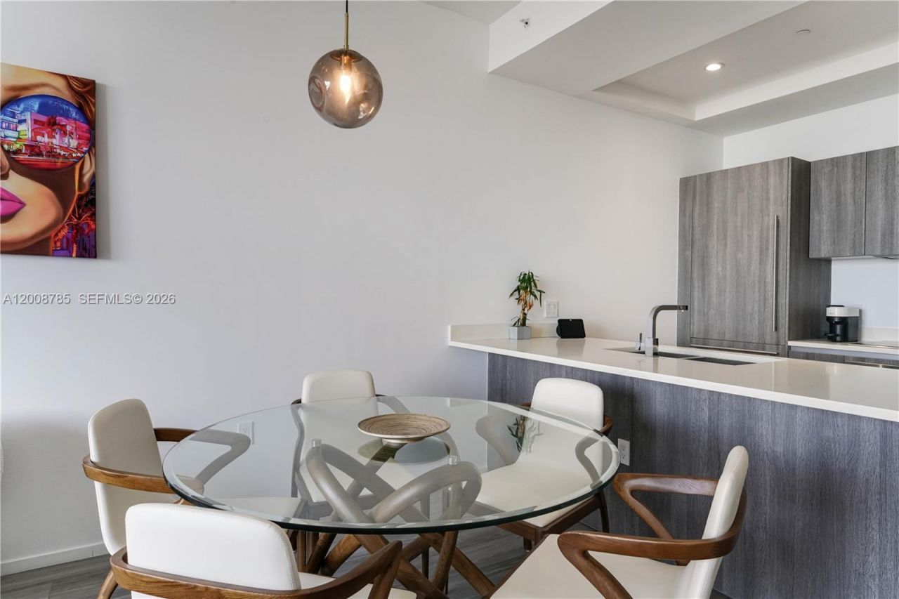 801 S Miami Ave, Unit 5206, Miami, FL 33130 Photo
