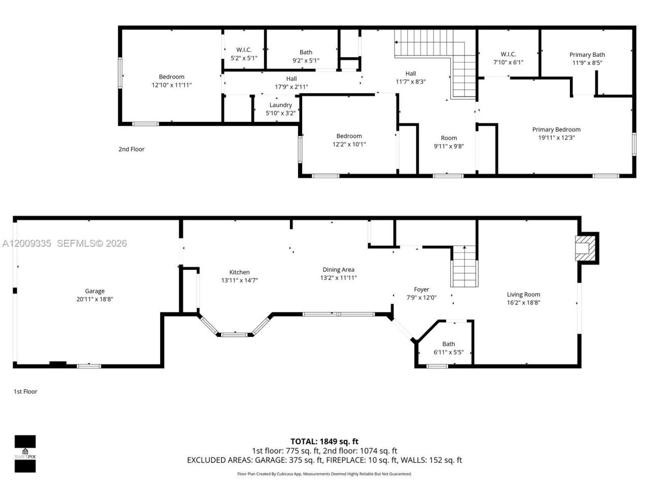 1118 NE 1st Ave , Fort Lauderdale, FL 33304 Photo