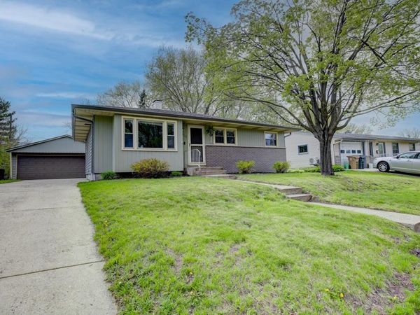 825 Northland Drive, Madison, WI 53704