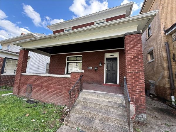 1242 Ridge Avenue , Steubenville, OH 43952