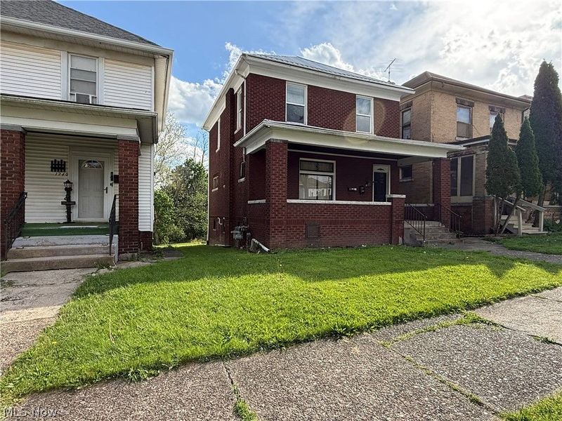 1242 Ridge Avenue, Steubenville, OH 43952 Photo 2