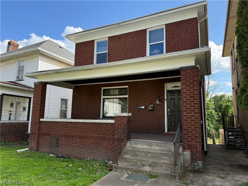 1242 Ridge Avenue, Steubenville, OH 43952 Photo 3