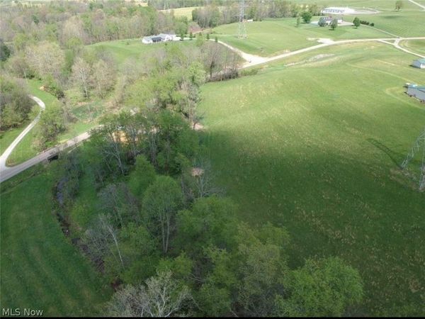 Morning Star Road , Racine, OH 45771