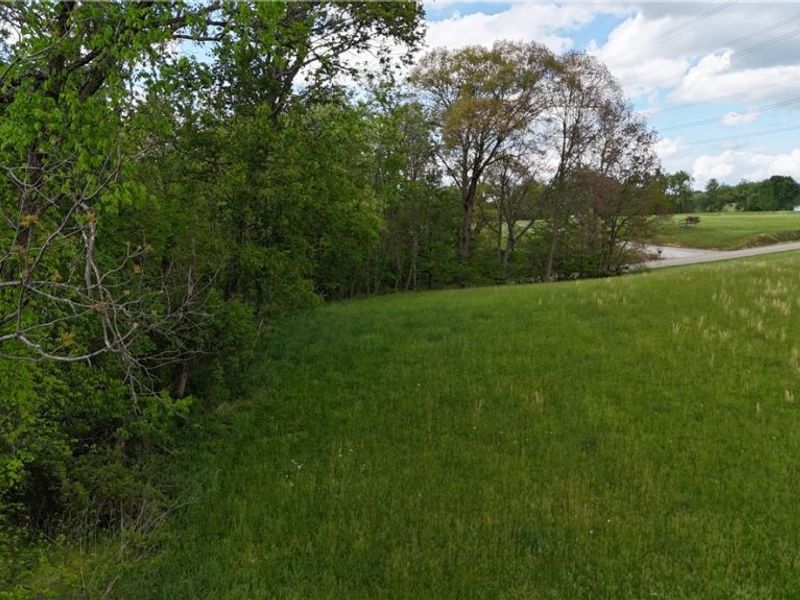 Morning Star Road, Racine, OH 45771 Photo 3