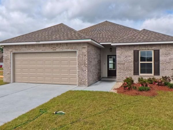 25699 Raines Ave, Denham Springs, LA 70726