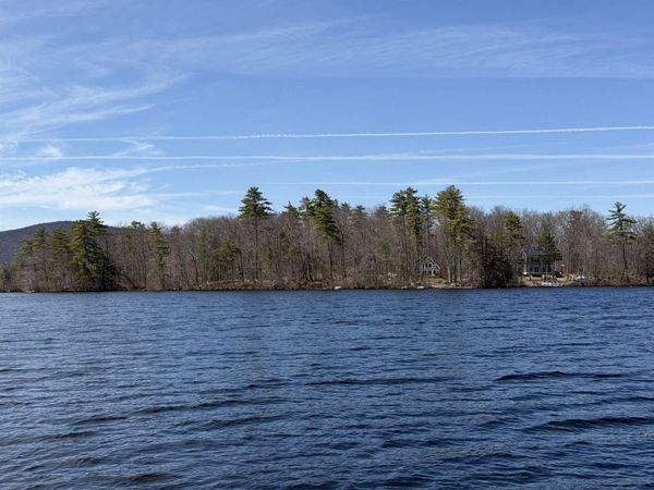 65.4 Gansy Island, Moultonborough, NH 03254