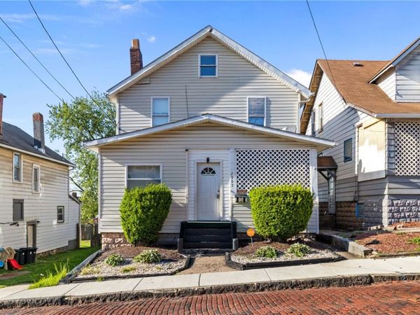 2907 Boyd Street, Mckeesport, PA 15132
