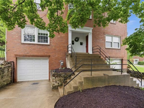 393-397 TAMPA AVENUE, Pittsburgh, PA 15228