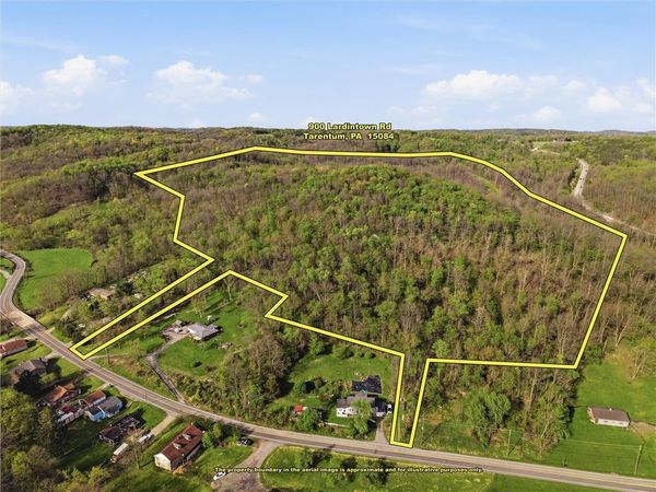 0 Lardintown Rd, Tarentum, PA 15084