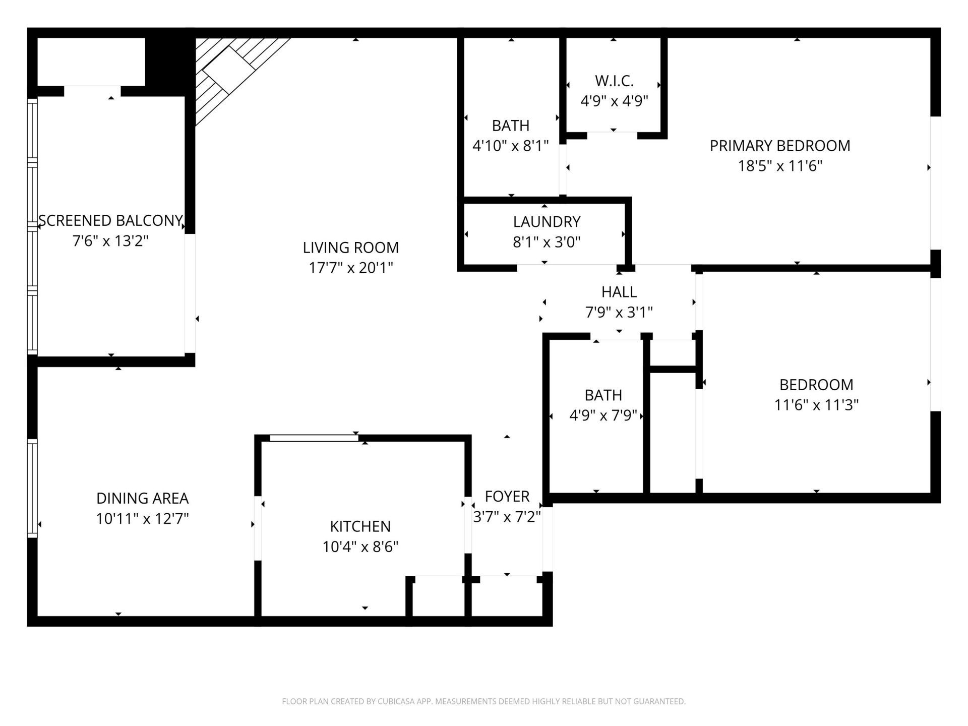 605 Waterwood Drive Photo 32