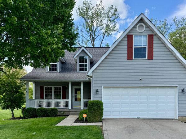 511 Laurel Drive SW, Etna, OH 43062