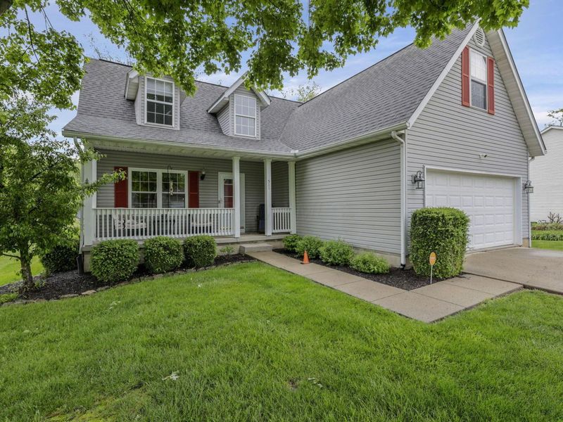 511 Laurel Drive SW, Etna, OH 43062 Photo 1