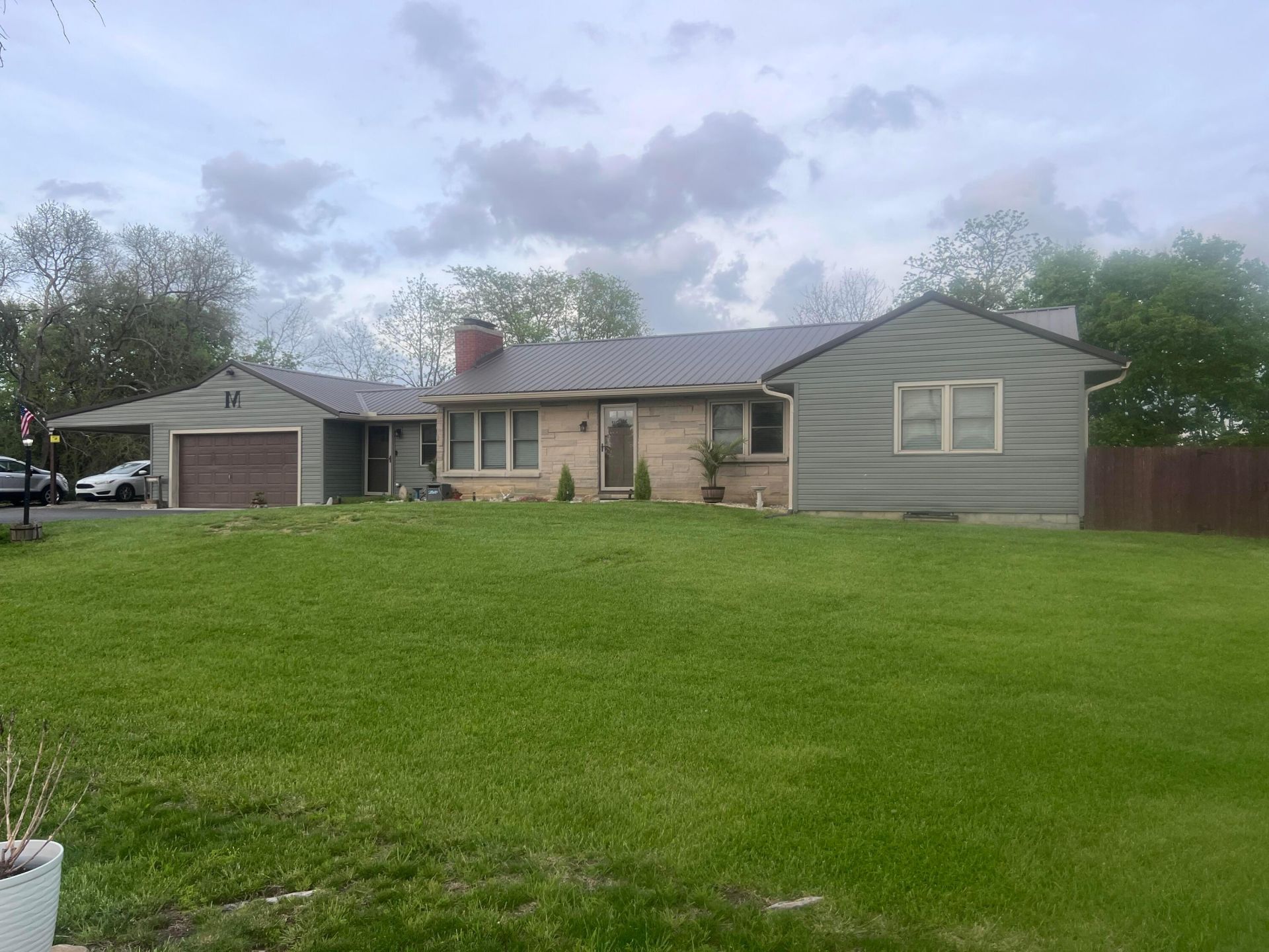 3681 Us Highway 62 Sw, Washington Court House, OH 43160 Main Photo