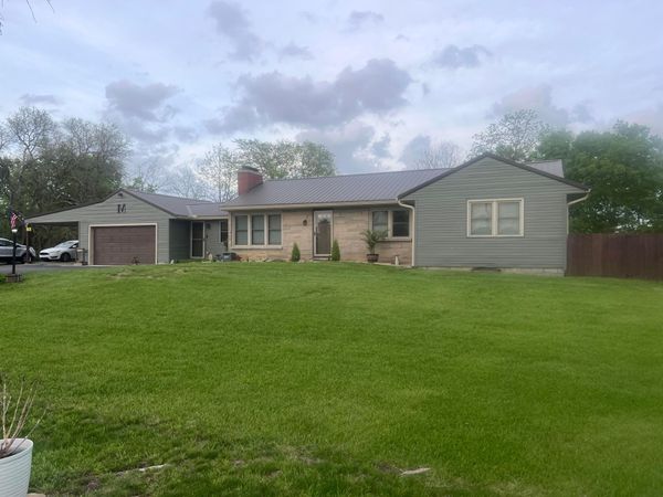 3681 US Highway 62 SW, Washington Court House, OH 43160