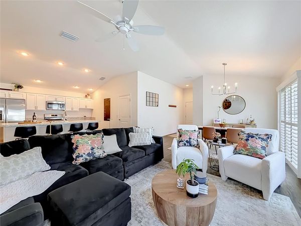 6231 ATKINSON LANE , THE VILLAGES, FL 32163