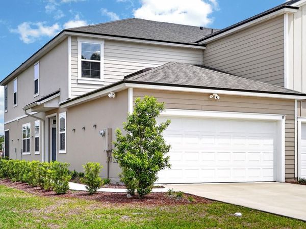 336 REDBUD ROAD , PALM COAST, FL 32137