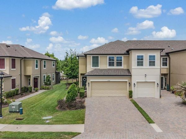 29947 SOUTHWELL LANE , WESLEY CHAPEL, FL 33543