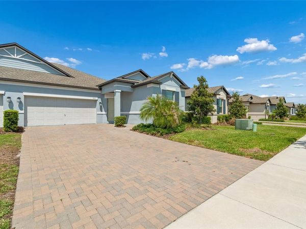 9911 CAMPANULA COURT , LAND O LAKES, FL 34637