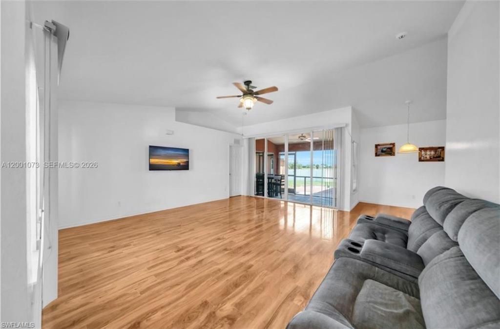 2840 NW 2nd Ter , Cape Coral, FL 33993 Photo