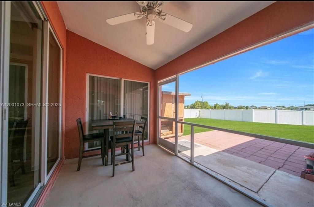 2840 NW 2nd Ter , Cape Coral, FL 33993 Photo