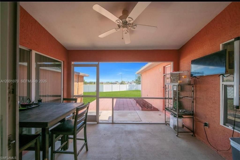 2840 NW 2nd Ter , Cape Coral, FL 33993 Photo