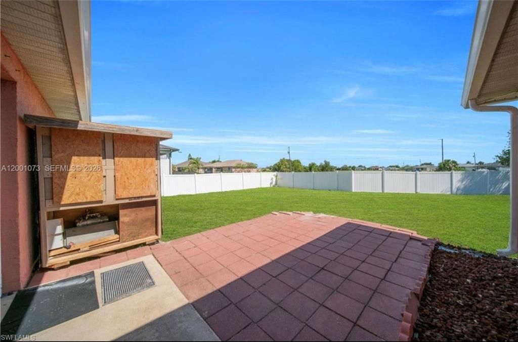 2840 NW 2nd Ter , Cape Coral, FL 33993 Photo