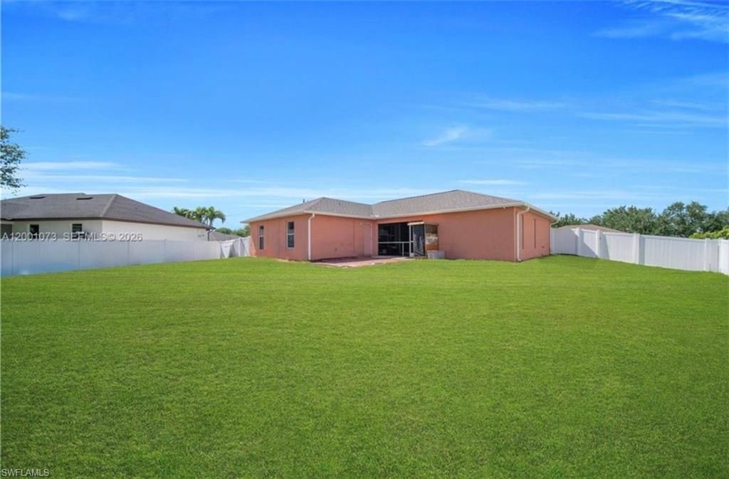 2840 NW 2nd Ter , Cape Coral, FL 33993 Photo