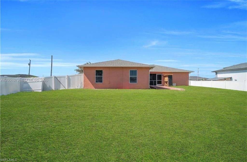 2840 NW 2nd Ter , Cape Coral, FL 33993 Photo