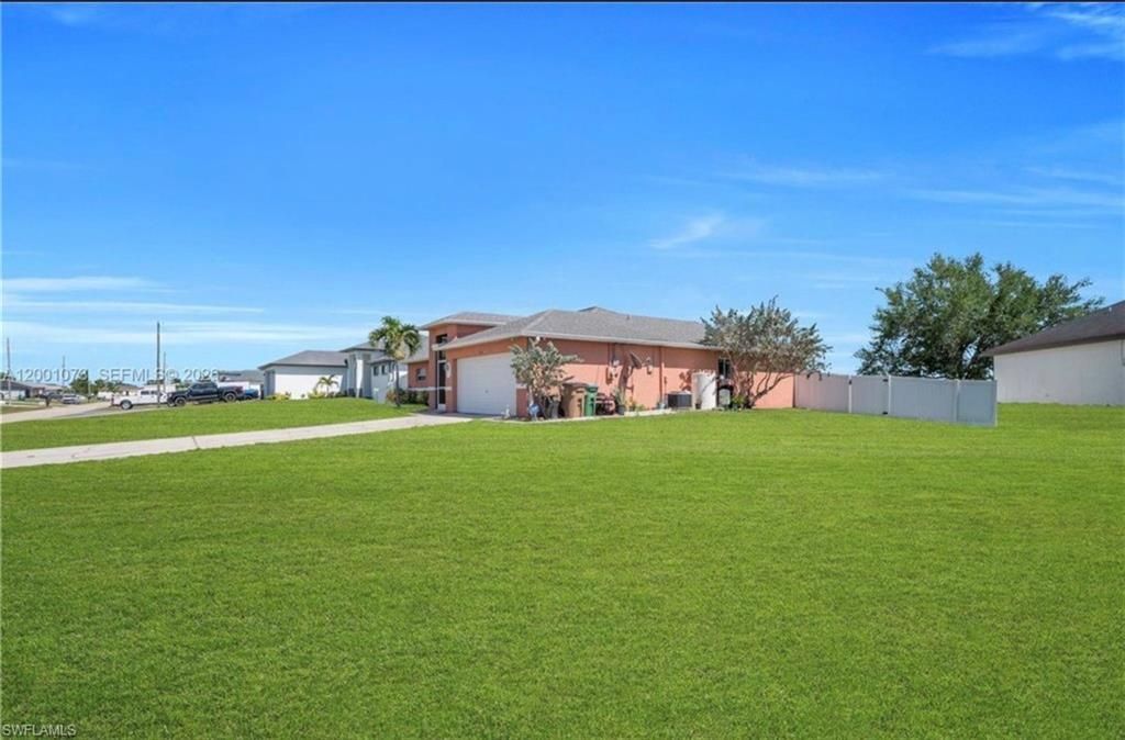 2840 NW 2nd Ter , Cape Coral, FL 33993 Photo