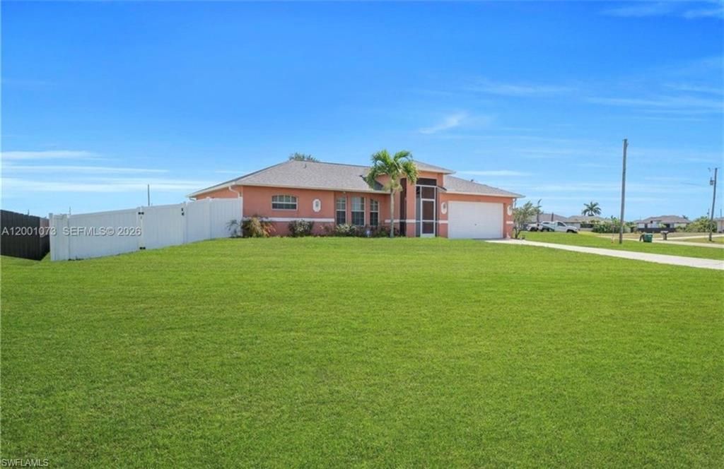 2840 NW 2nd Ter , Cape Coral, FL 33993 Photo