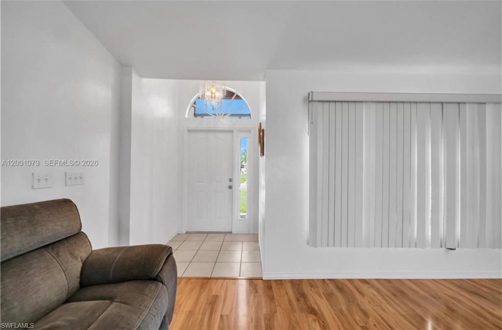 2840 NW 2nd Ter , Cape Coral, FL 33993 Photo