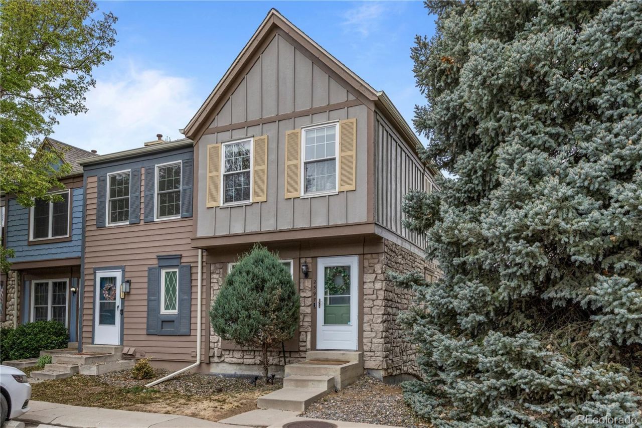 2597 E Nichols Circle, Centennial, CO 80122 Main Photo