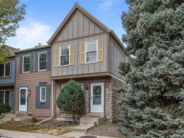 2597 E Nichols Circle, Centennial, CO 80122