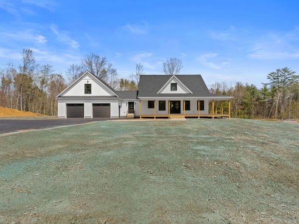 Lot # 1 Lilac Lane, Lebanon, ME 04027
