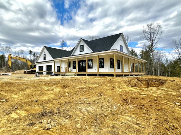 Lot # 1 Lilac Lane, Lebanon, ME 04027
