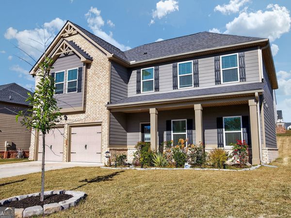 583 Overlook Road, Covington, GA 30014