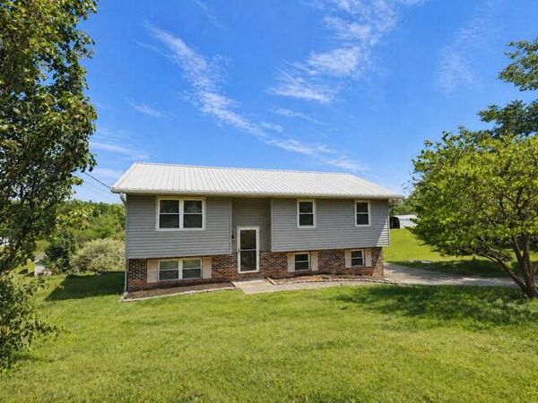 2941 Eastview Terrace SE, Cleveland, TN 37323