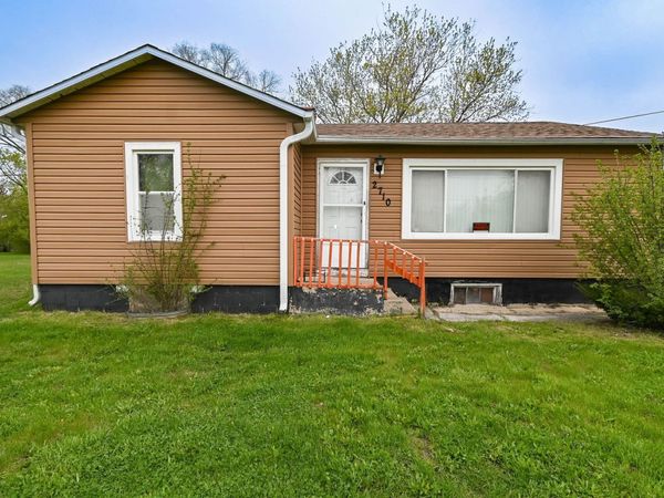 2710 30th Street , Zion, IL 60099